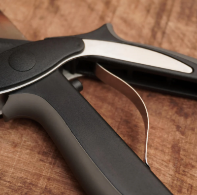 Cuchillo x Tabla de Cortar | Gardenizi