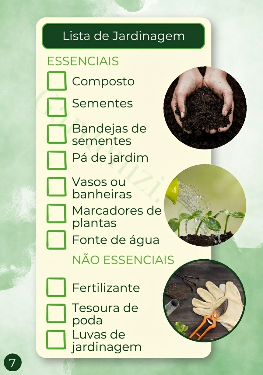 Ebook - Jardinería con Presupuesto • Gardenizi