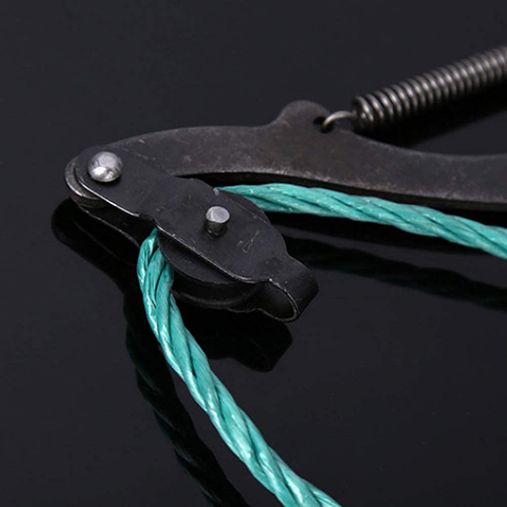 Tijeras de podar de alta altitud - Cortador de ramas flexible