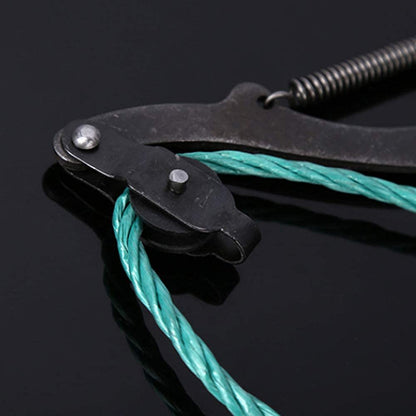 Tijeras de podar de alta altitud - Cortador de ramas flexible
