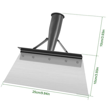 Multi-purpose Cleaning Shovel • Gardenizi