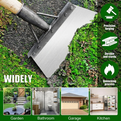 Multi-purpose Cleaning Shovel • Gardenizi