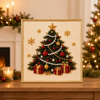 Twinkling Tree