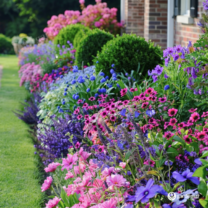 Semillas de Flores Silvestres Mixtas
