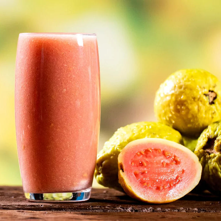 Pink Guava Seeds • Gardenizi